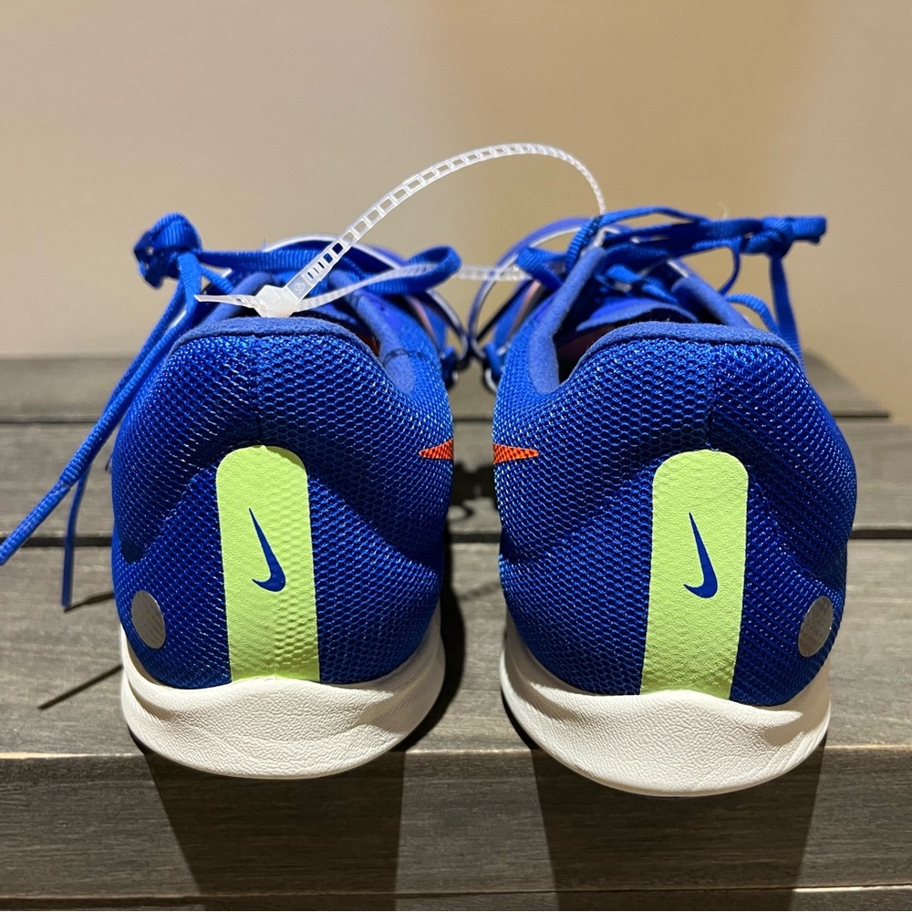 Nike Zoom Rival Jump
Track & Field Jumping Spikes Sz 10.5-NWOB - Picture 4 of 5